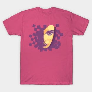 Anya T-Shirt